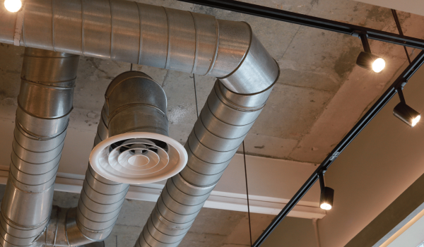 Ventilation